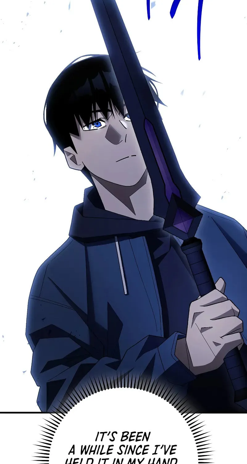Read The Hero Returns chapter 114 image 84 on Lezhin