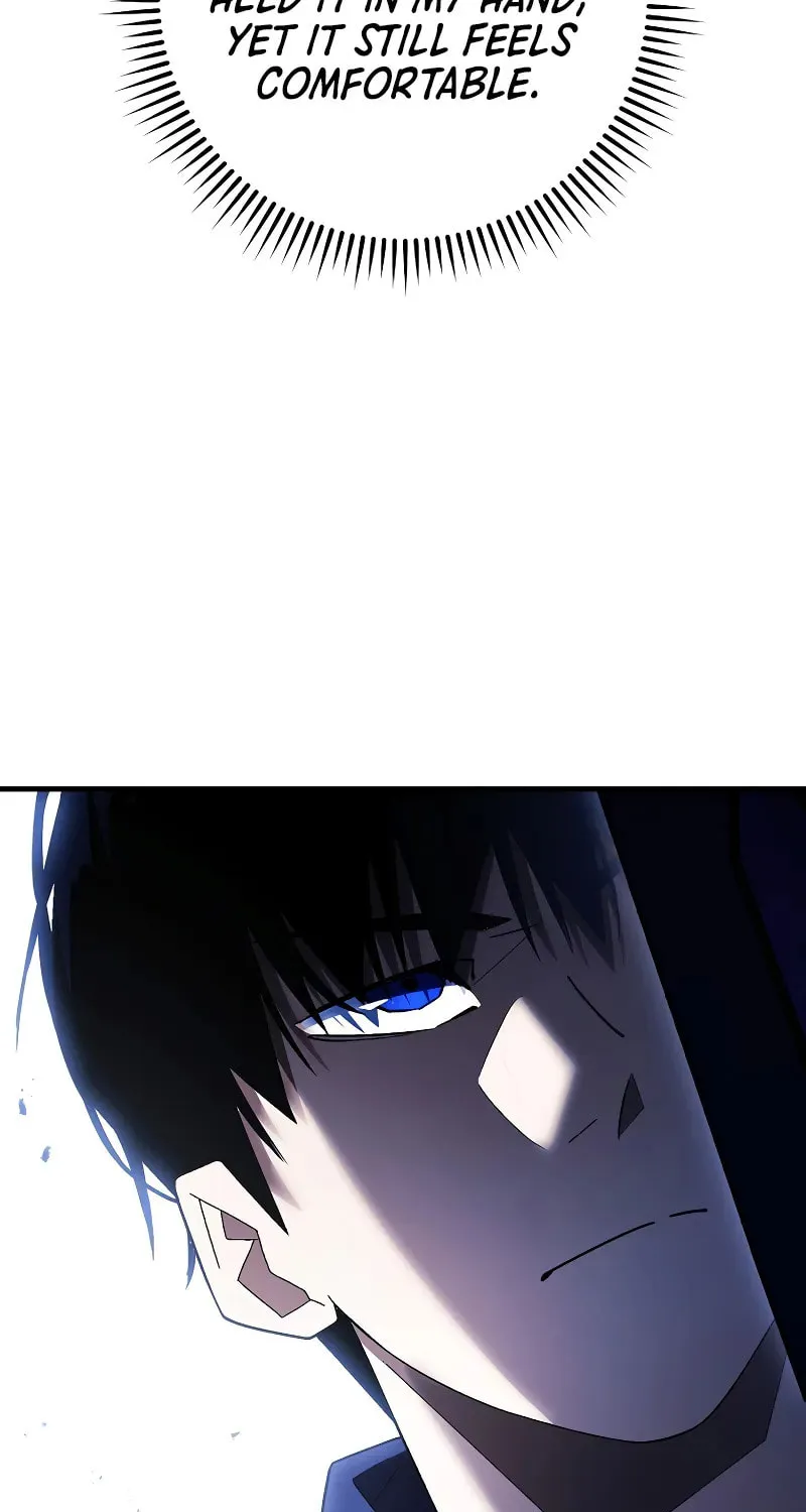 Read The Hero Returns chapter 114 image 85 on Lezhin