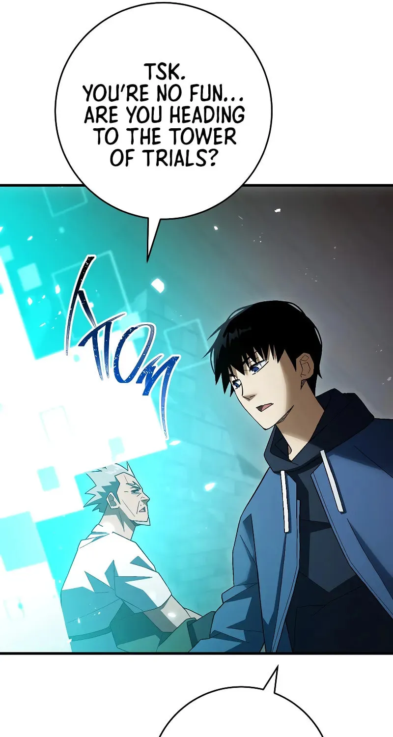 Read The Hero Returns chapter 114 image 89 on Lezhin