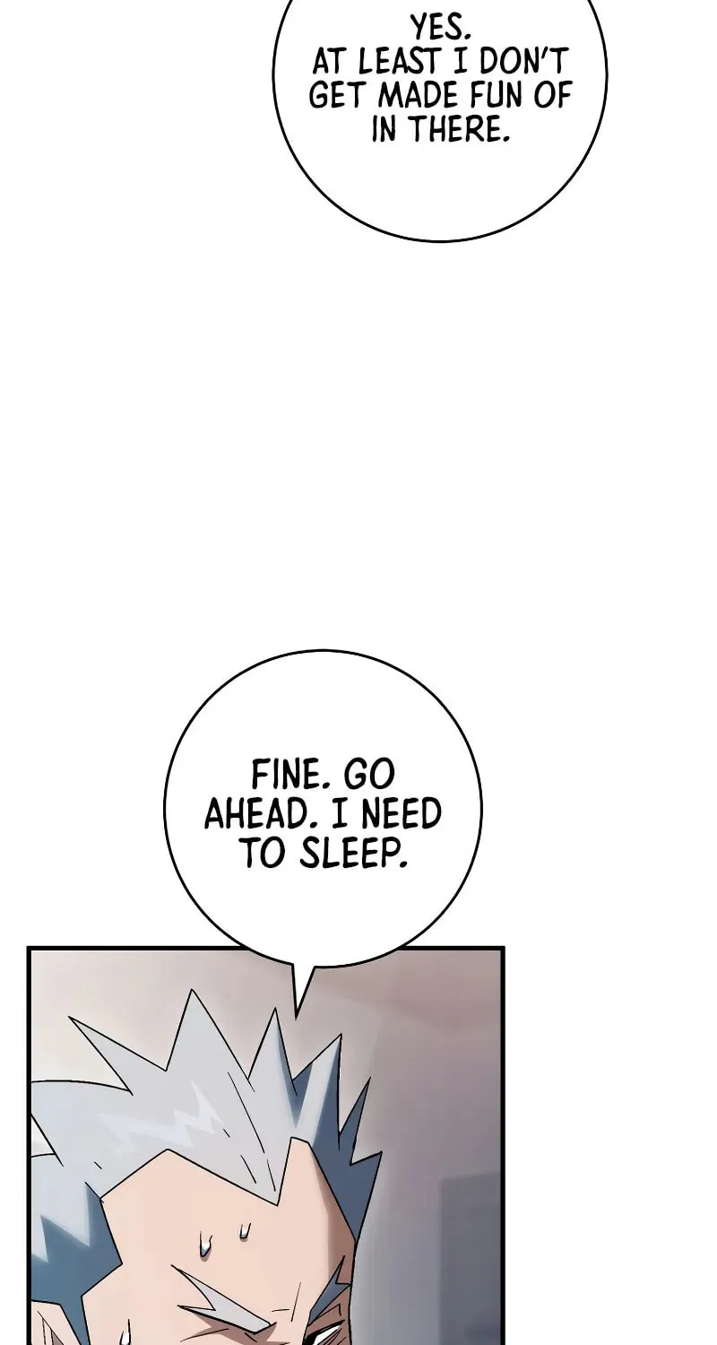 Read The Hero Returns chapter 114 image 90 on Lezhin