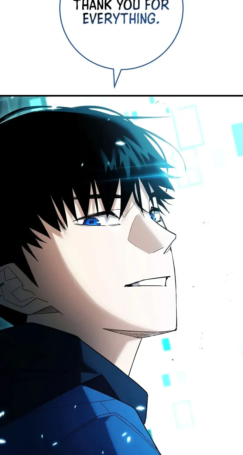 Read The Hero Returns chapter 114 image 92 on Lezhin