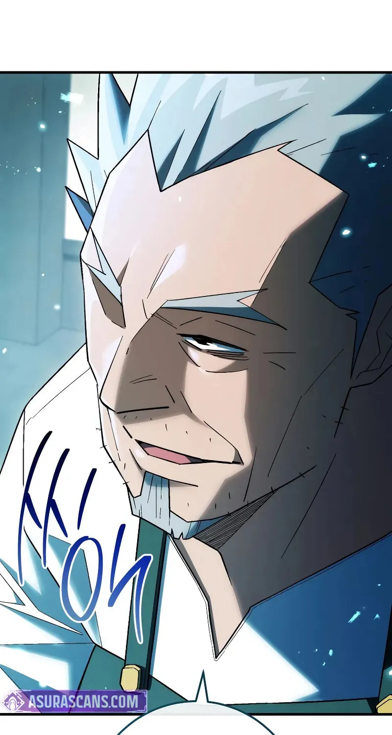 Read The Hero Returns chapter 114 image 94 on Lezhin