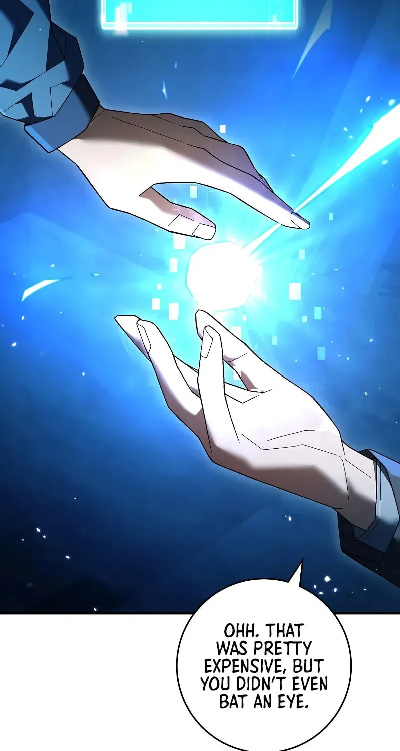 Read The Hero Returns chapter 115 image 13 on Lezhin