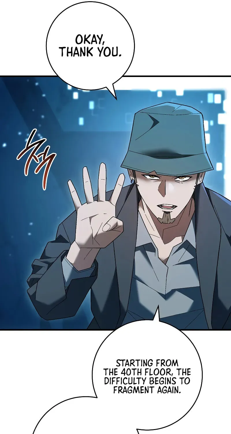 Read The Hero Returns chapter 115 image 15 on Lezhin