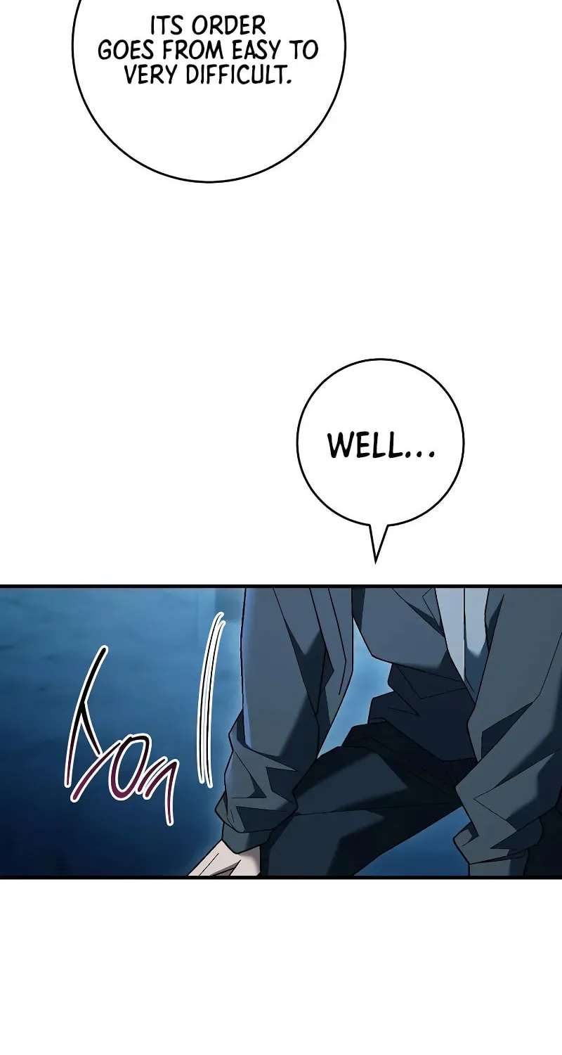 Read The Hero Returns chapter 115 image 16 on Lezhin