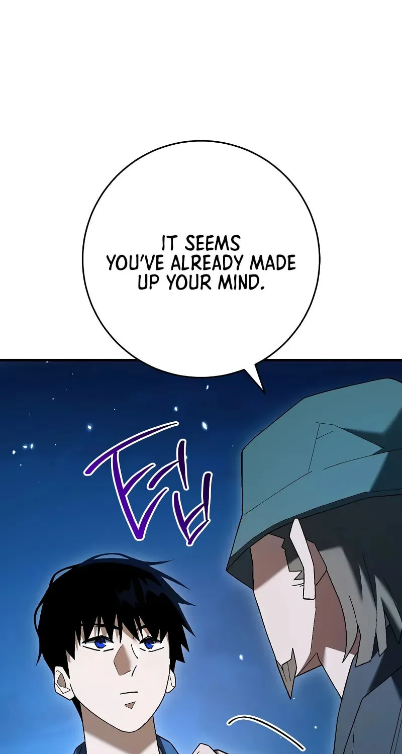 Read The Hero Returns chapter 115 image 17 on Lezhin