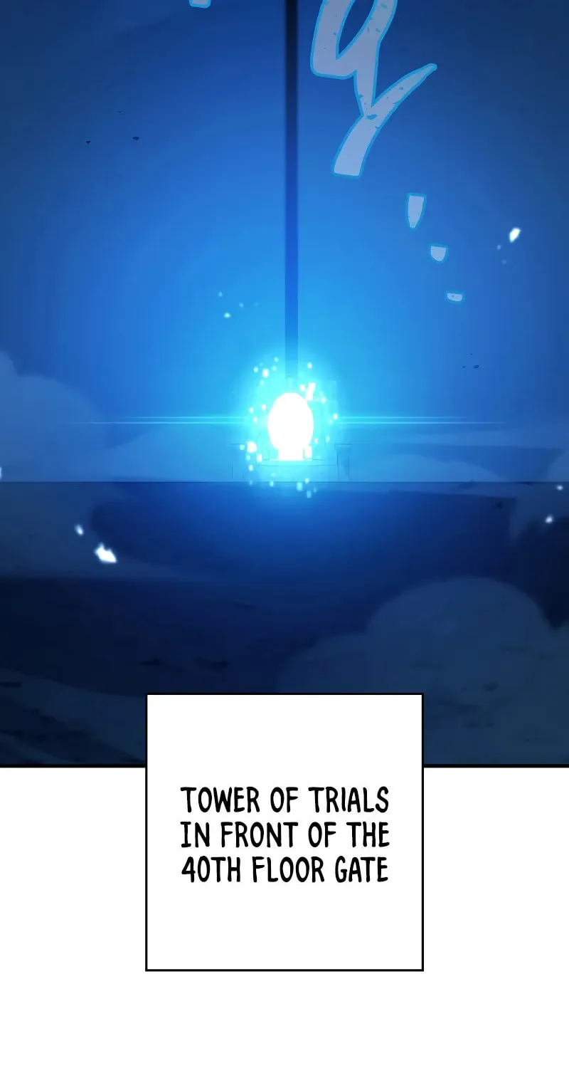 Read The Hero Returns chapter 115 image 2 on Lezhin