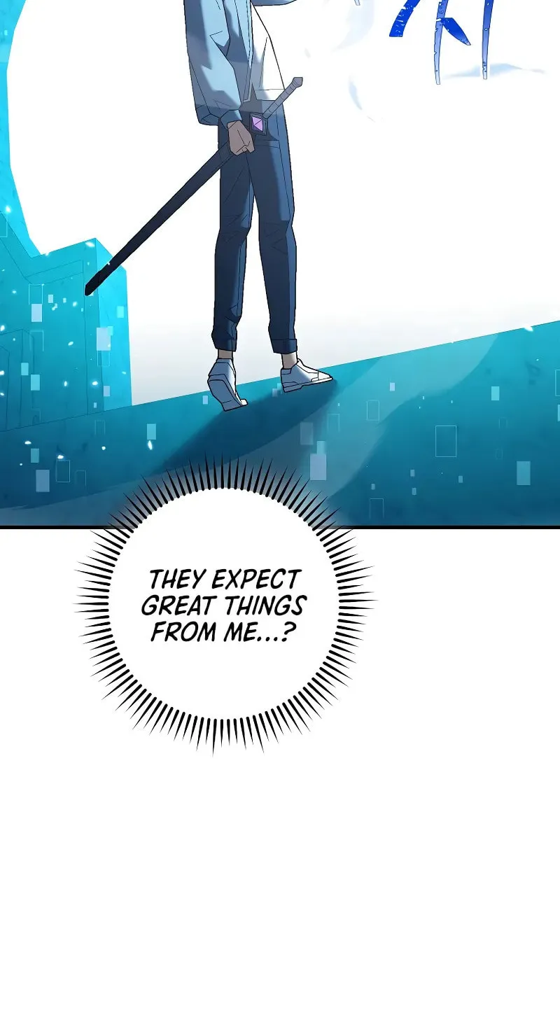 Read The Hero Returns chapter 115 image 27 on Lezhin