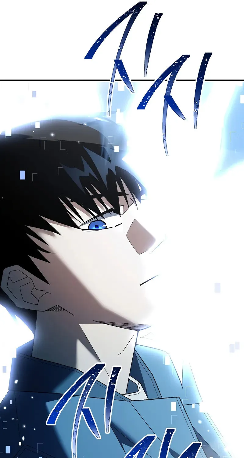Read The Hero Returns chapter 115 image 28 on Lezhin