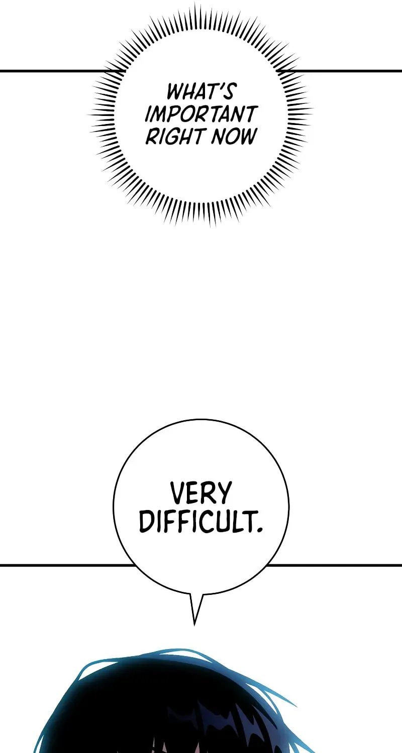 Read The Hero Returns chapter 115 image 35 on Lezhin