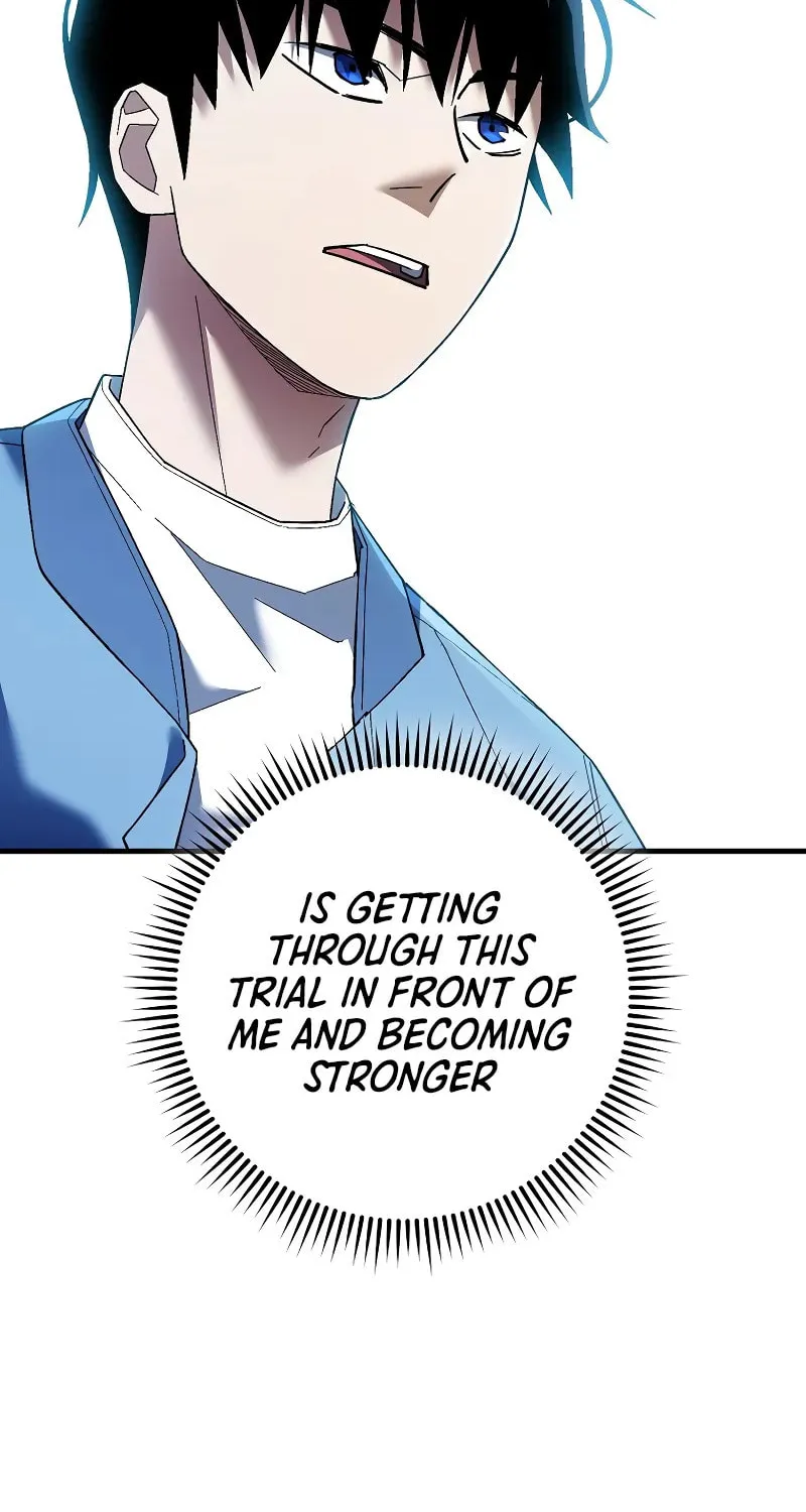 Read The Hero Returns chapter 115 image 36 on Lezhin