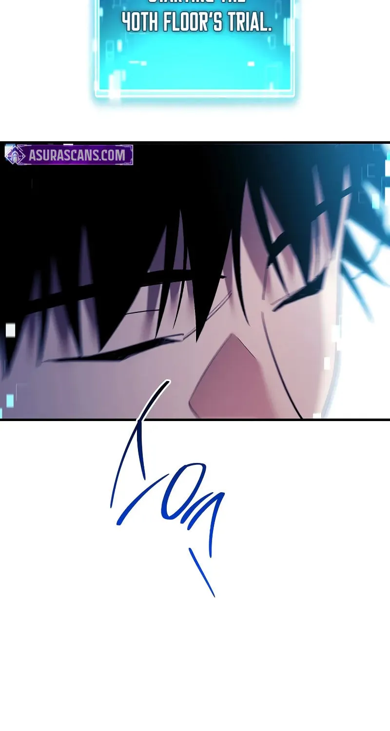 Read The Hero Returns chapter 115 image 38 on Lezhin