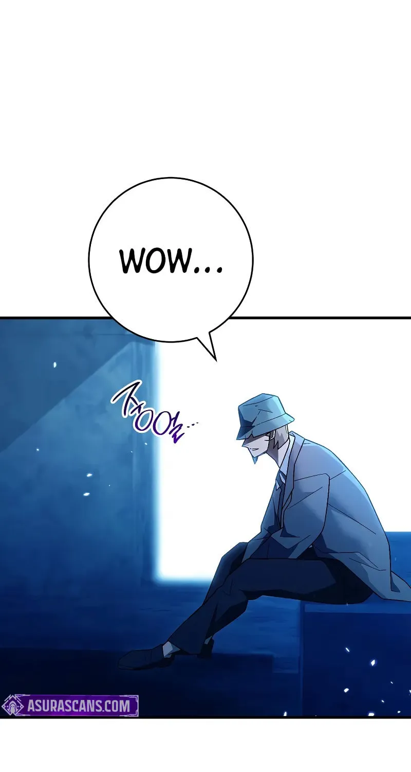 Read The Hero Returns chapter 115 image 4 on Lezhin