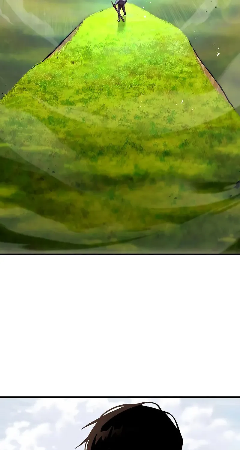 Read The Hero Returns chapter 115 image 40 on Lezhin