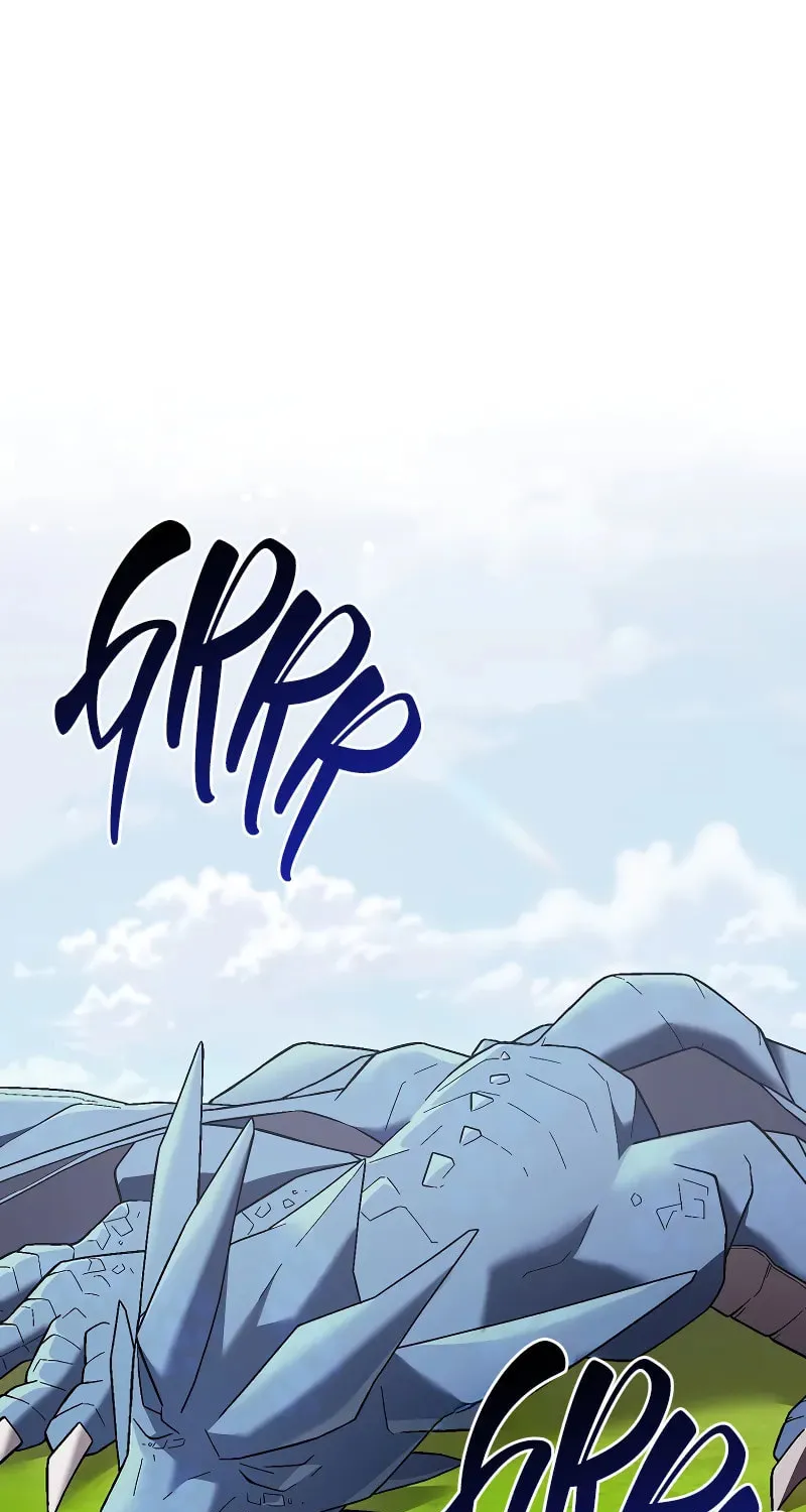 Read The Hero Returns chapter 115 image 49 on Lezhin
