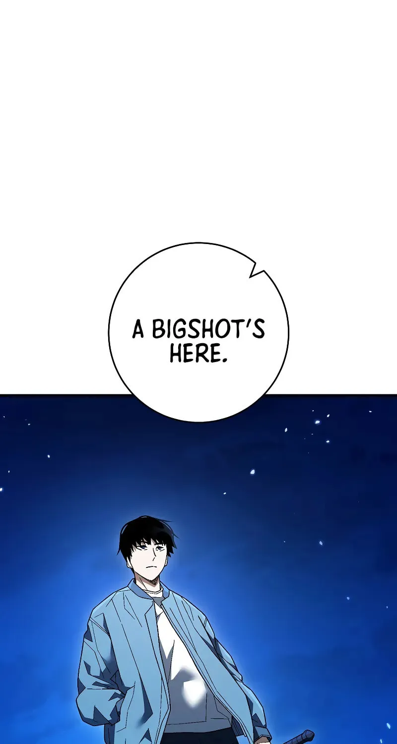 Read The Hero Returns chapter 115 image 5 on Lezhin