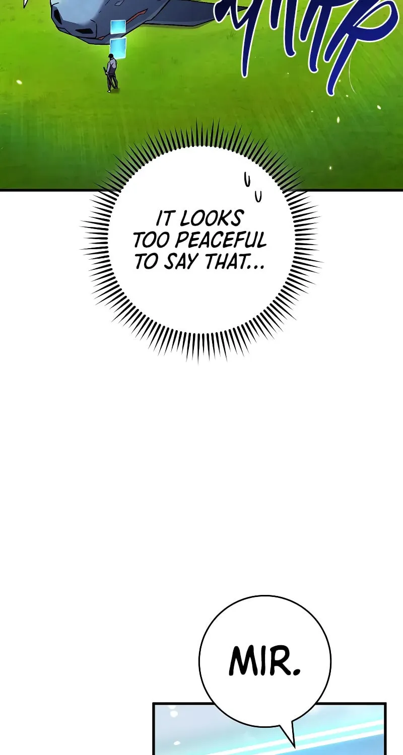 Read The Hero Returns chapter 115 image 50 on Lezhin