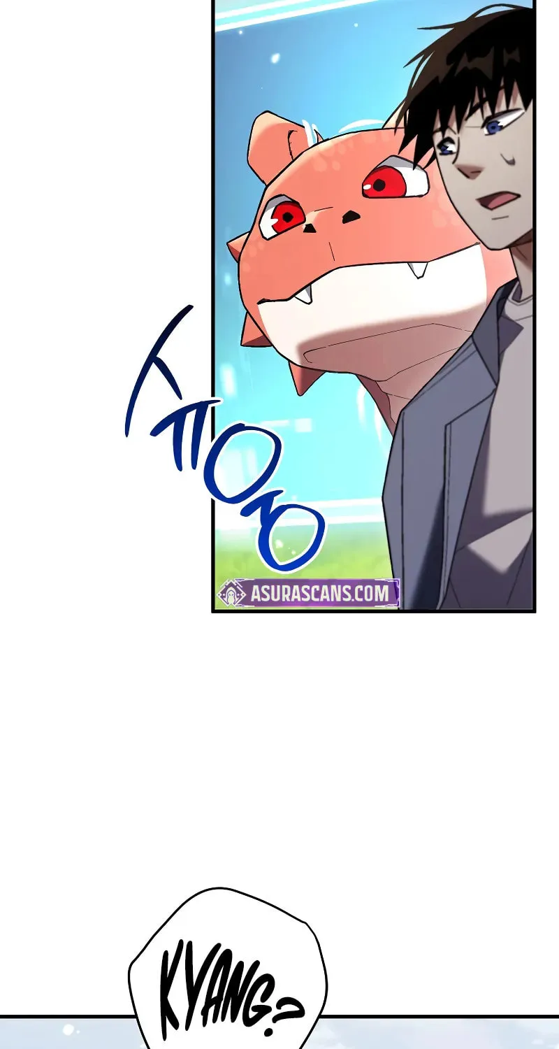 Read The Hero Returns chapter 115 image 51 on Lezhin