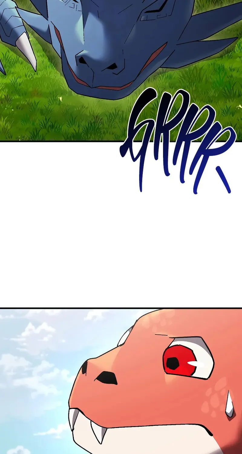 Read The Hero Returns chapter 115 image 54 on Lezhin