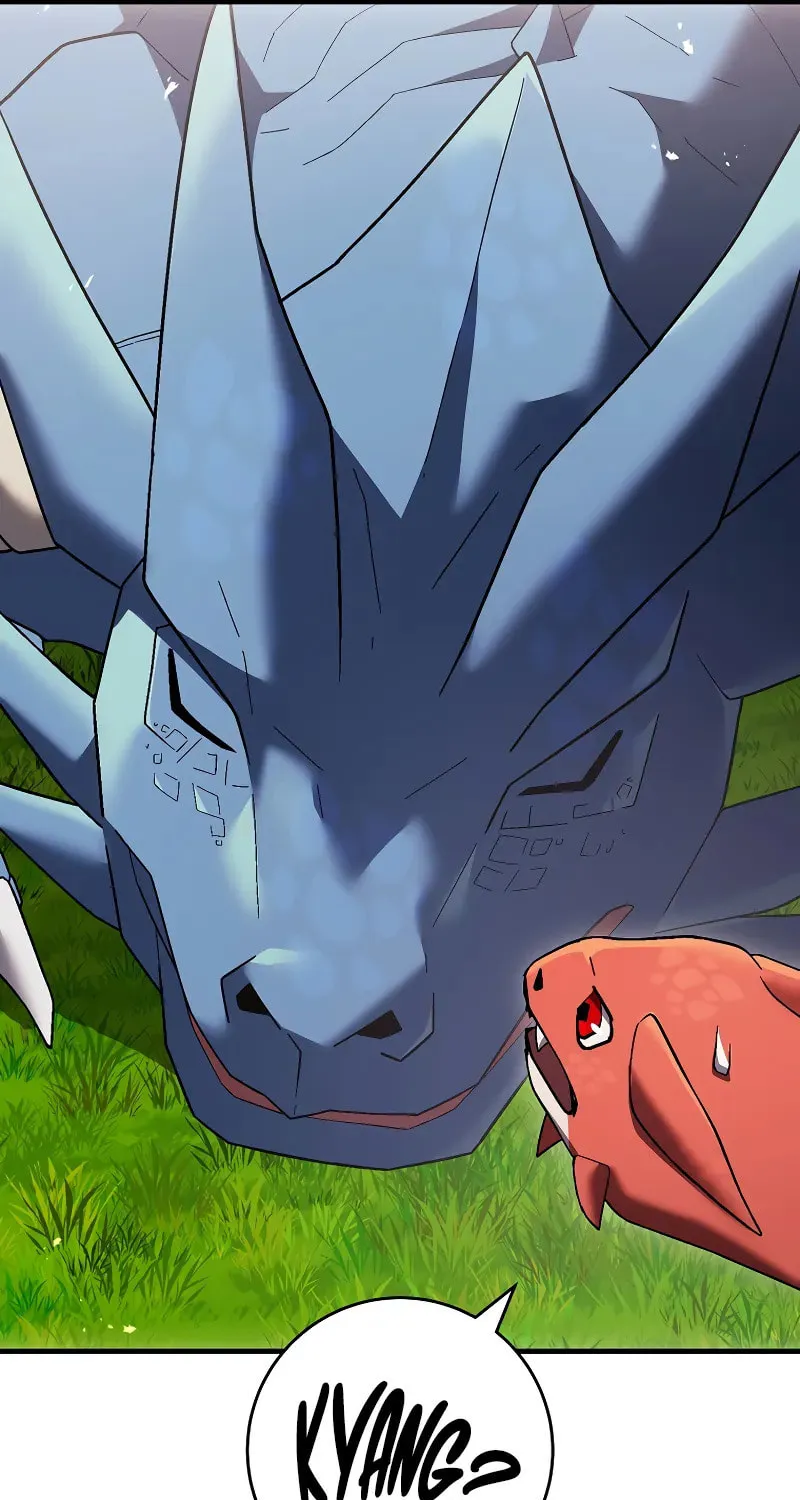 Read The Hero Returns chapter 115 image 56 on Lezhin