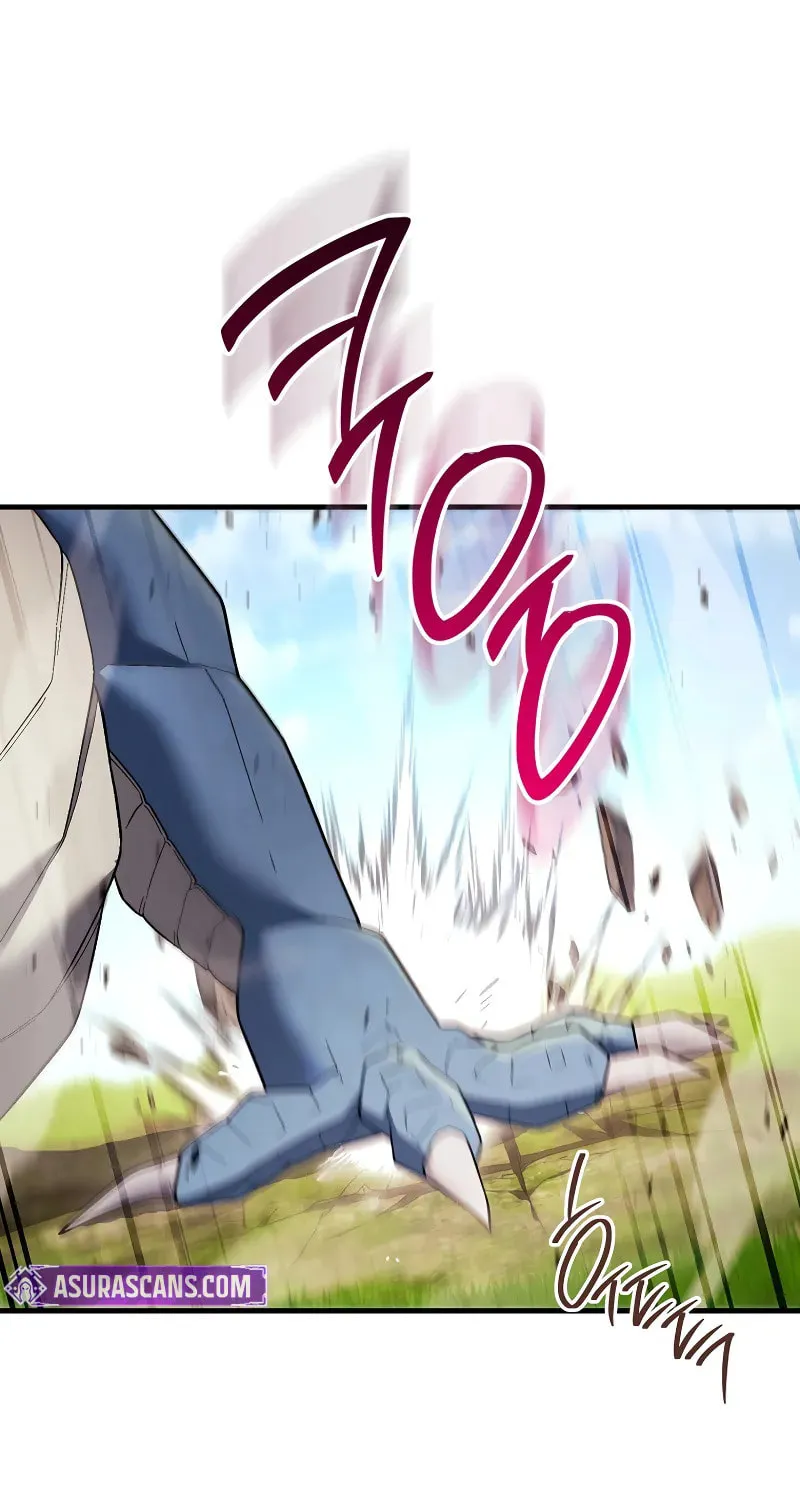 Read The Hero Returns chapter 115 image 58 on Lezhin