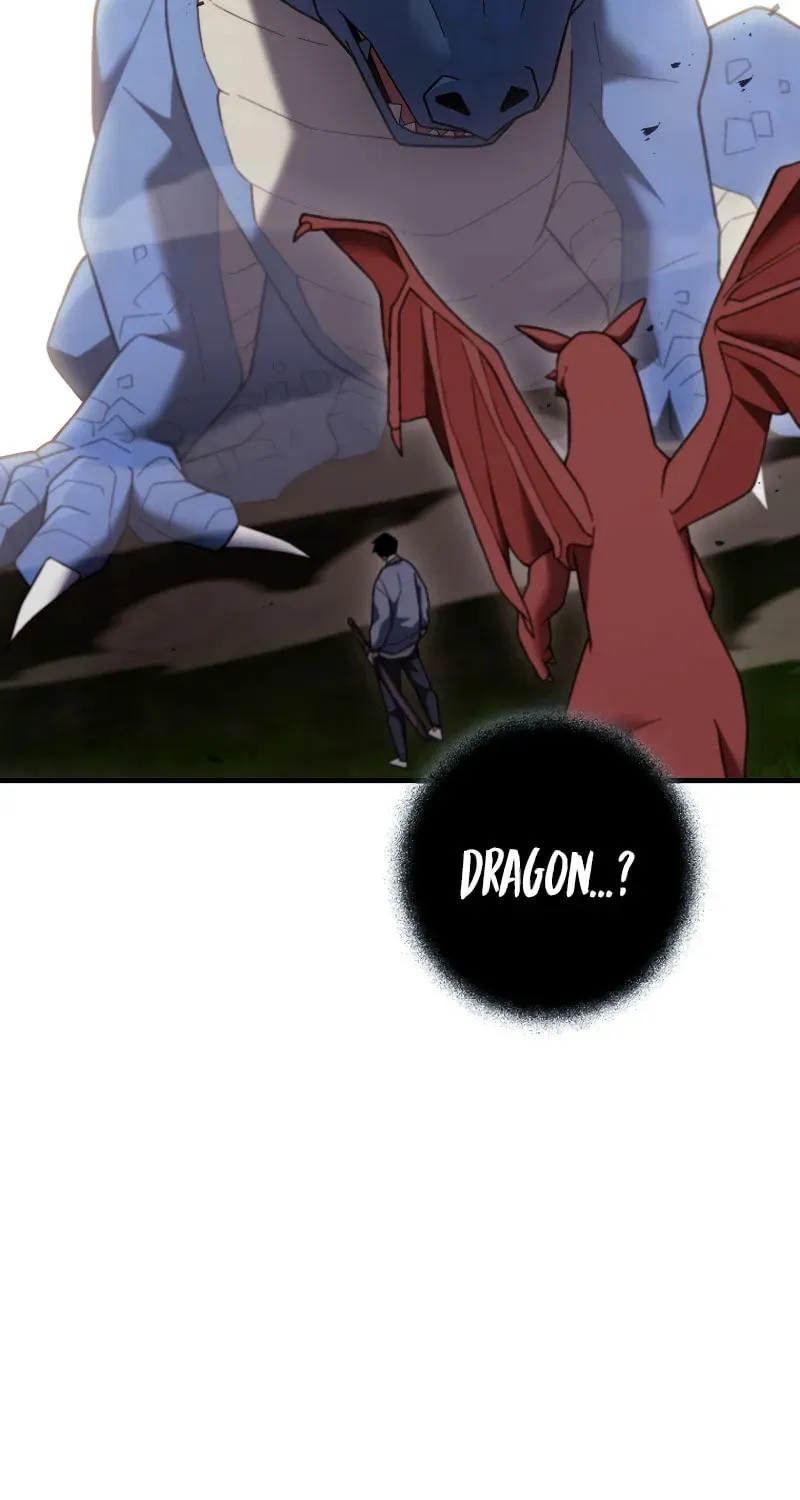 Read The Hero Returns chapter 115 image 60 on Lezhin