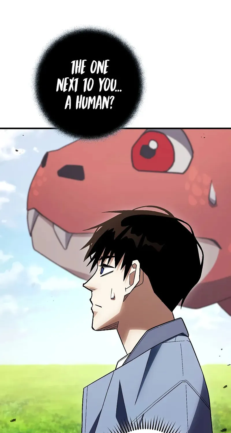 Read The Hero Returns chapter 115 image 61 on Lezhin