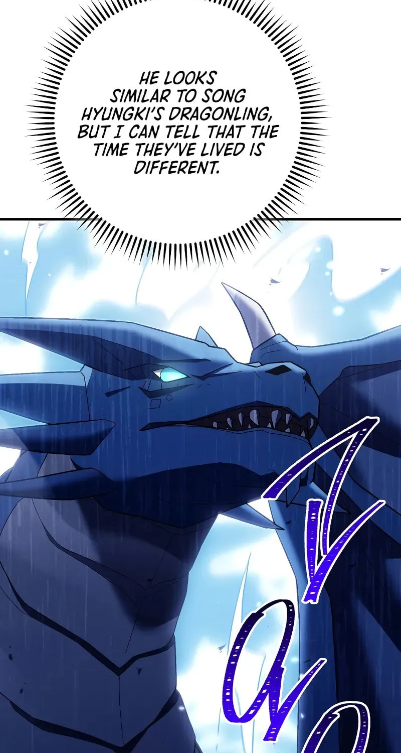 Read The Hero Returns chapter 115 image 64 on Lezhin