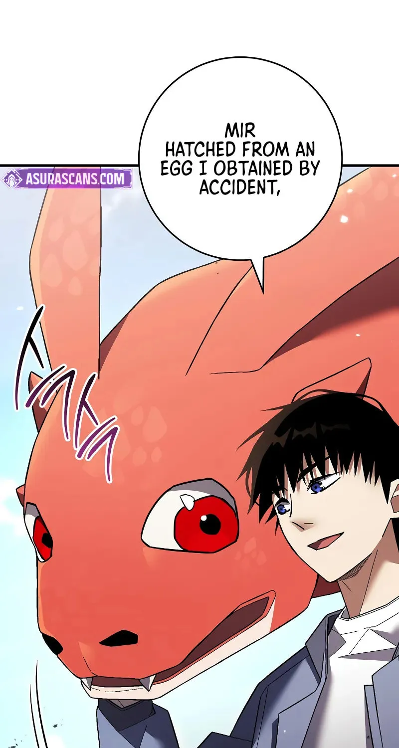 Read The Hero Returns chapter 115 image 72 on Lezhin