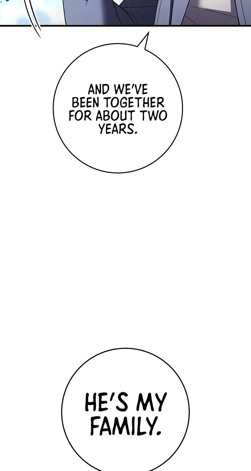 Read The Hero Returns chapter 115 image 73 on Lezhin