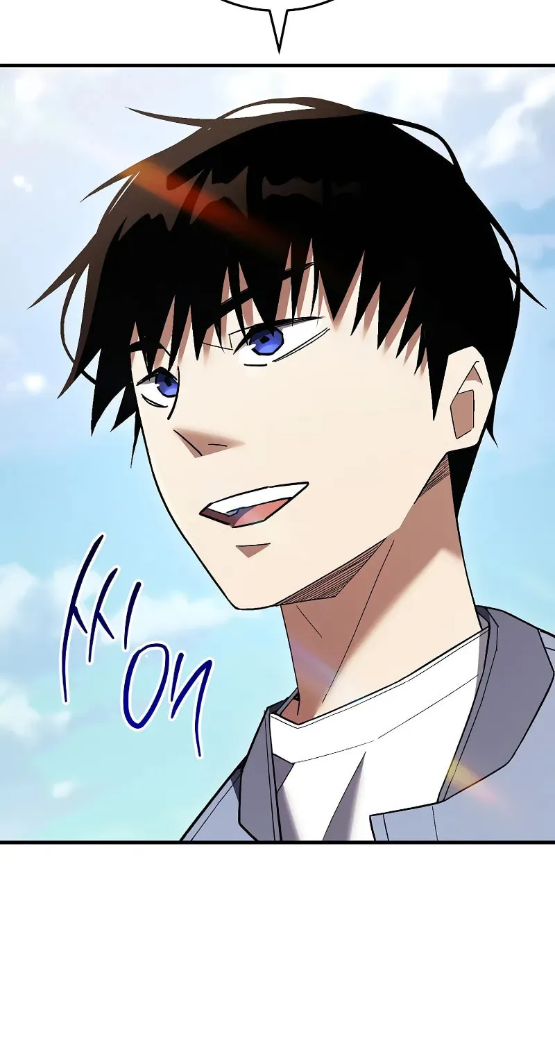 Read The Hero Returns chapter 115 image 74 on Lezhin