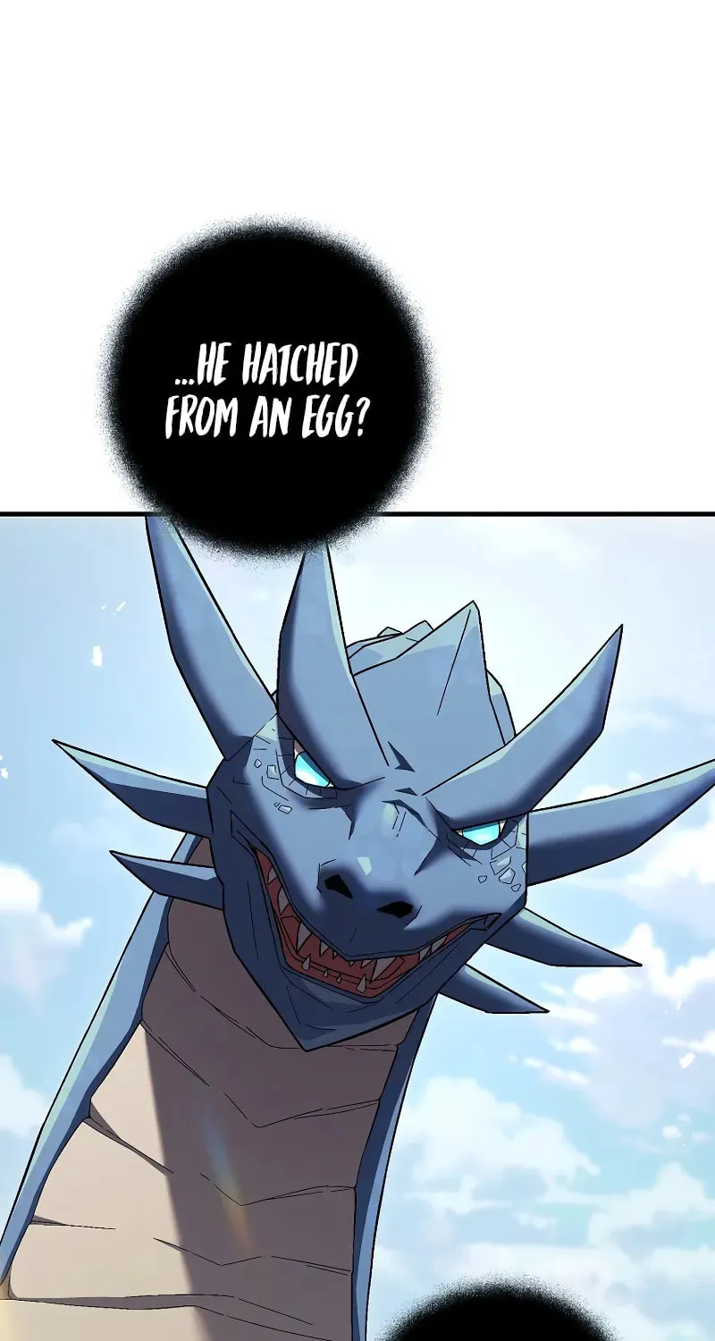 Read The Hero Returns chapter 115 image 75 on Lezhin