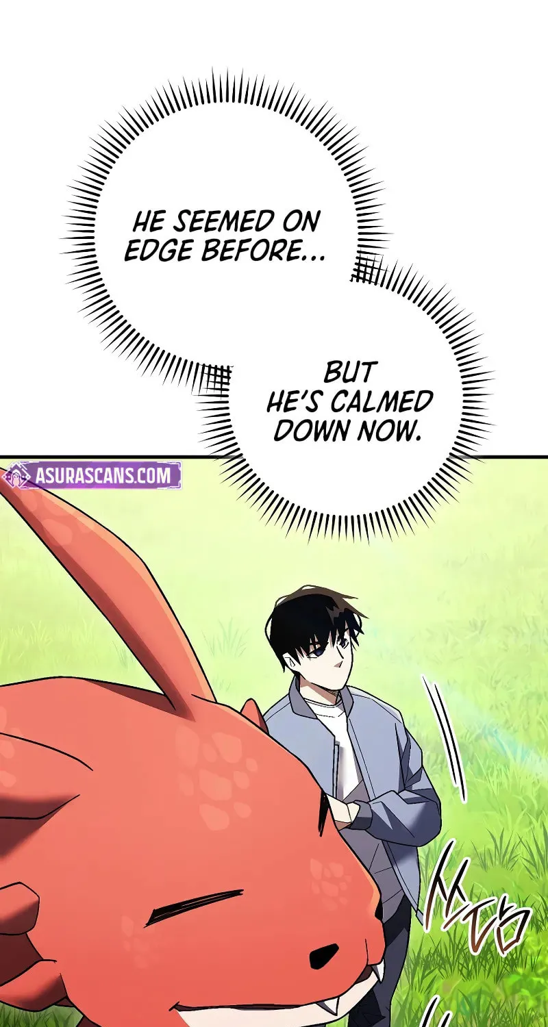 Read The Hero Returns chapter 115 image 79 on Lezhin
