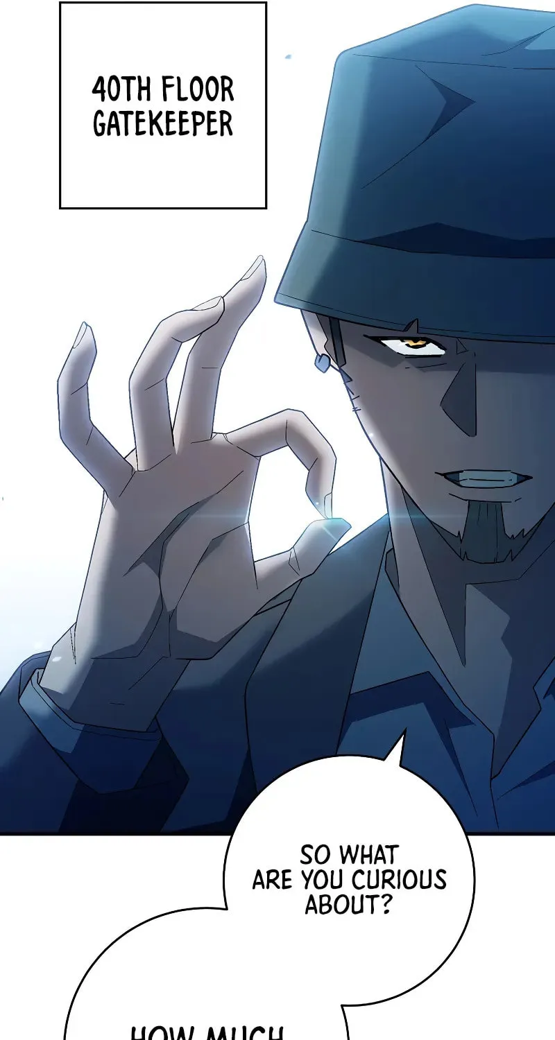 Read The Hero Returns chapter 115 image 8 on Lezhin