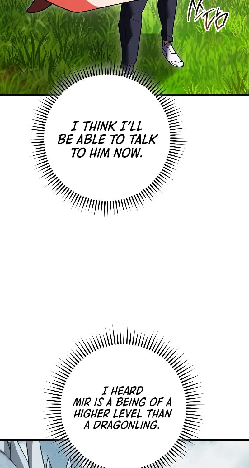 Read The Hero Returns chapter 115 image 80 on Lezhin