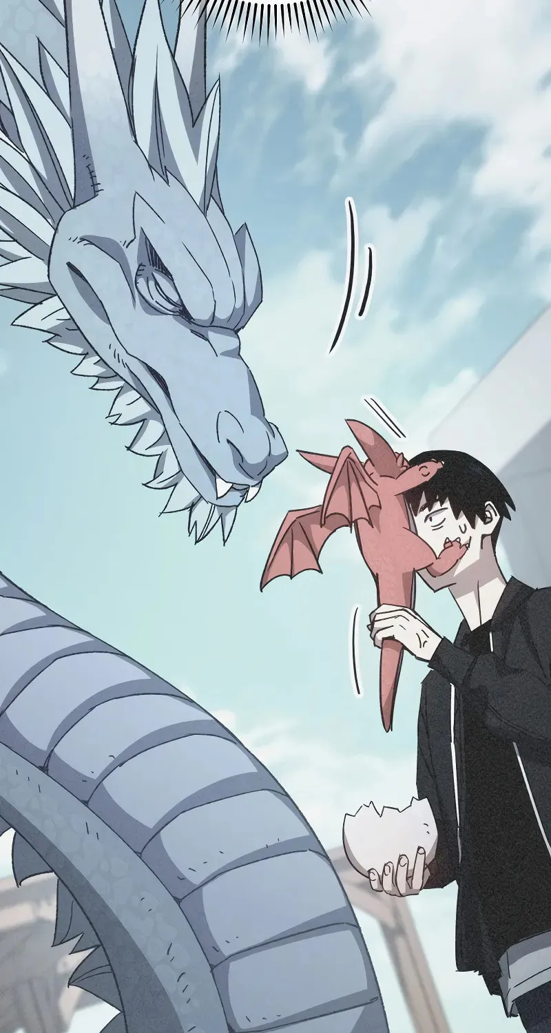 Read The Hero Returns chapter 115 image 81 on Lezhin