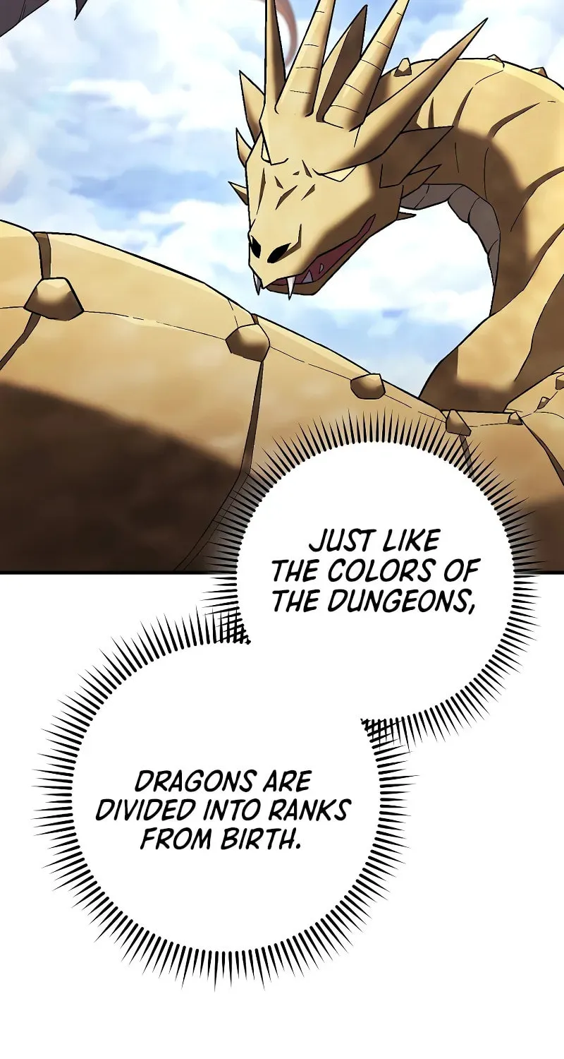 Read The Hero Returns chapter 115 image 84 on Lezhin