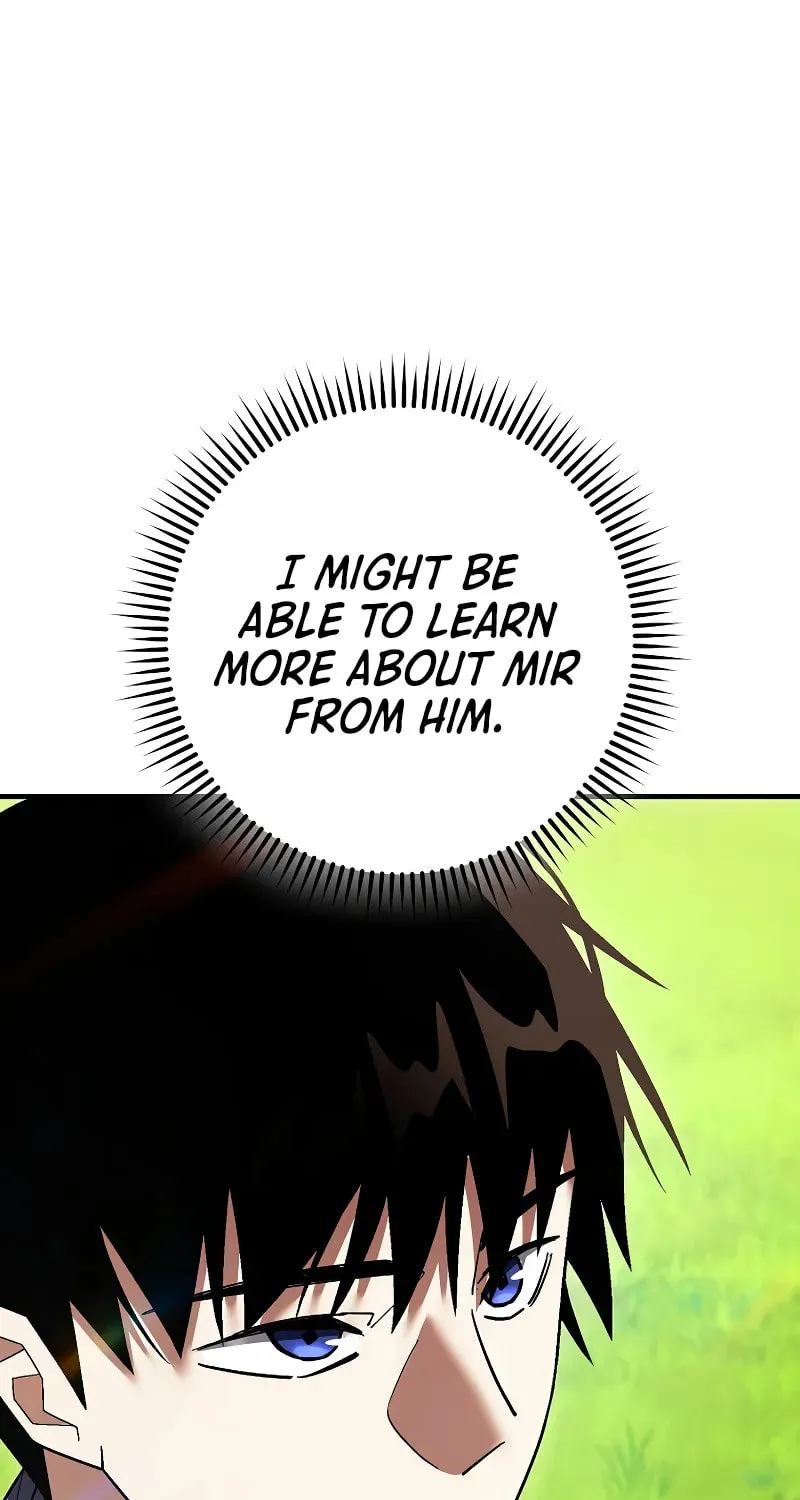Read The Hero Returns chapter 115 image 85 on Lezhin