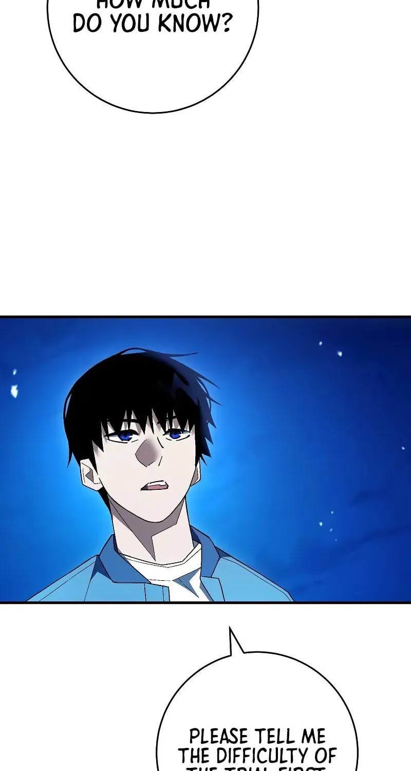 Read The Hero Returns chapter 115 image 9 on Lezhin