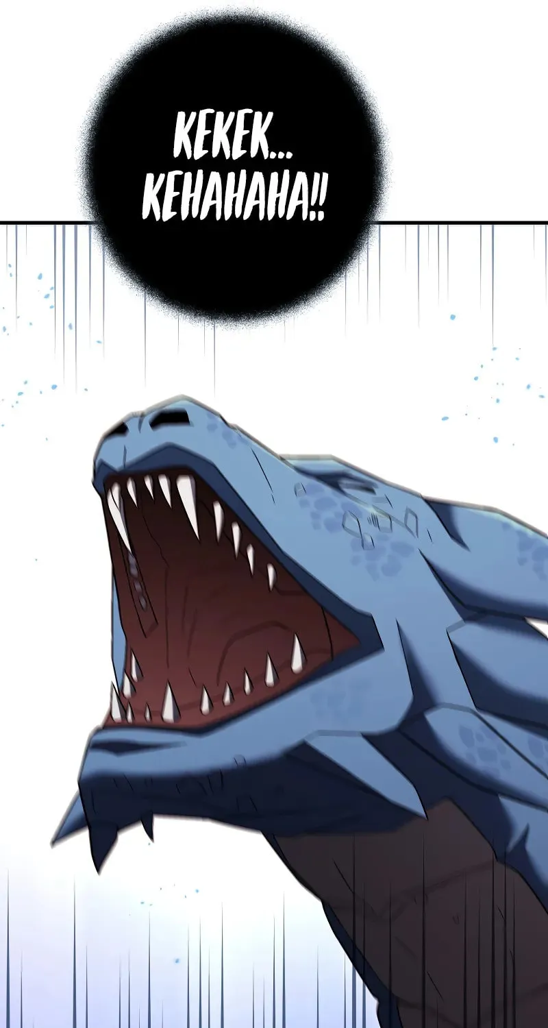 Read The Hero Returns chapter 115 image 90 on Lezhin