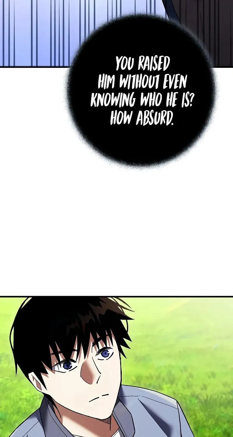 Read The Hero Returns chapter 115 image 91 on Lezhin