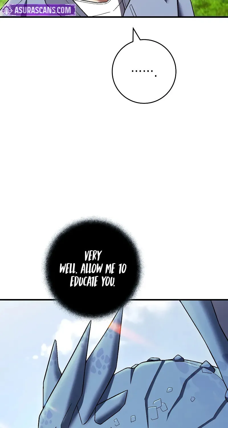 Read The Hero Returns chapter 115 image 92 on Lezhin