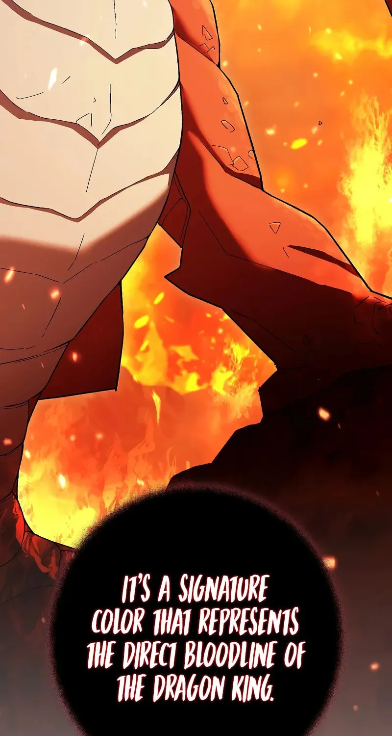 Read The Hero Returns chapter 115 image 96 on Lezhin