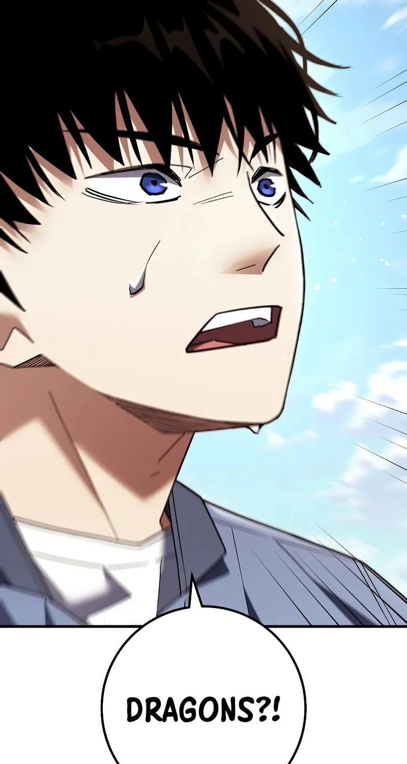 Read The Hero Returns chapter 115 image 99 on Lezhin