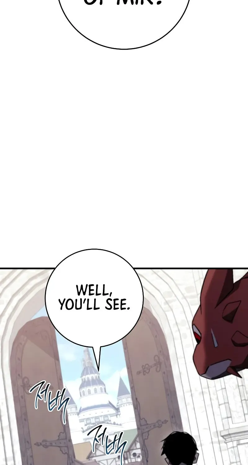 Read The Hero Returns chapter 116 image 100 on Lezhin