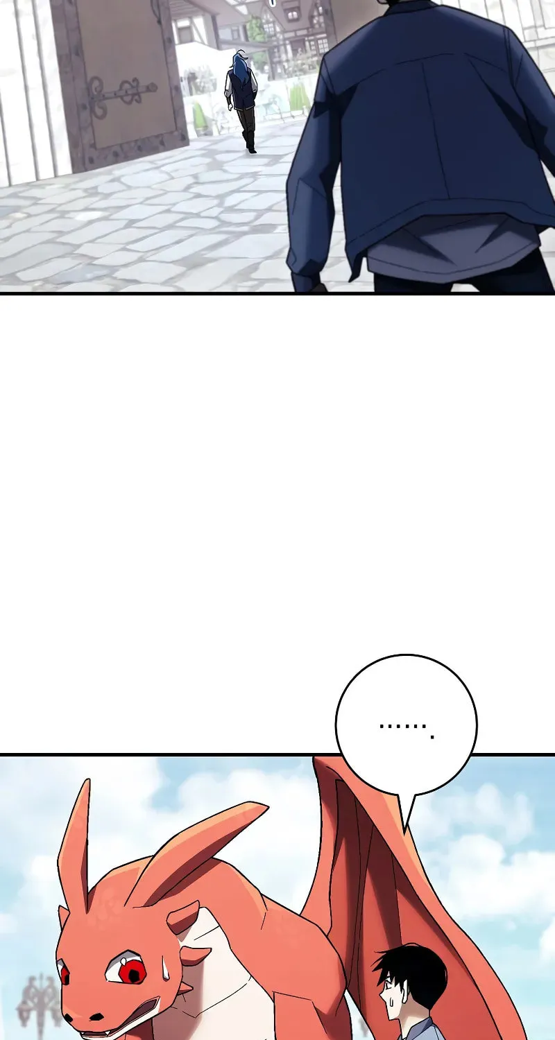 Read The Hero Returns chapter 116 image 101 on Lezhin