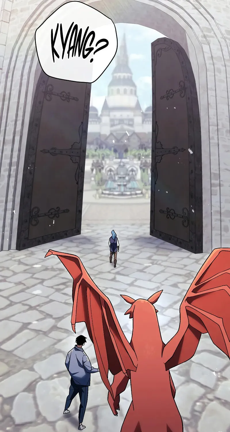 Read The Hero Returns chapter 116 image 103 on Lezhin