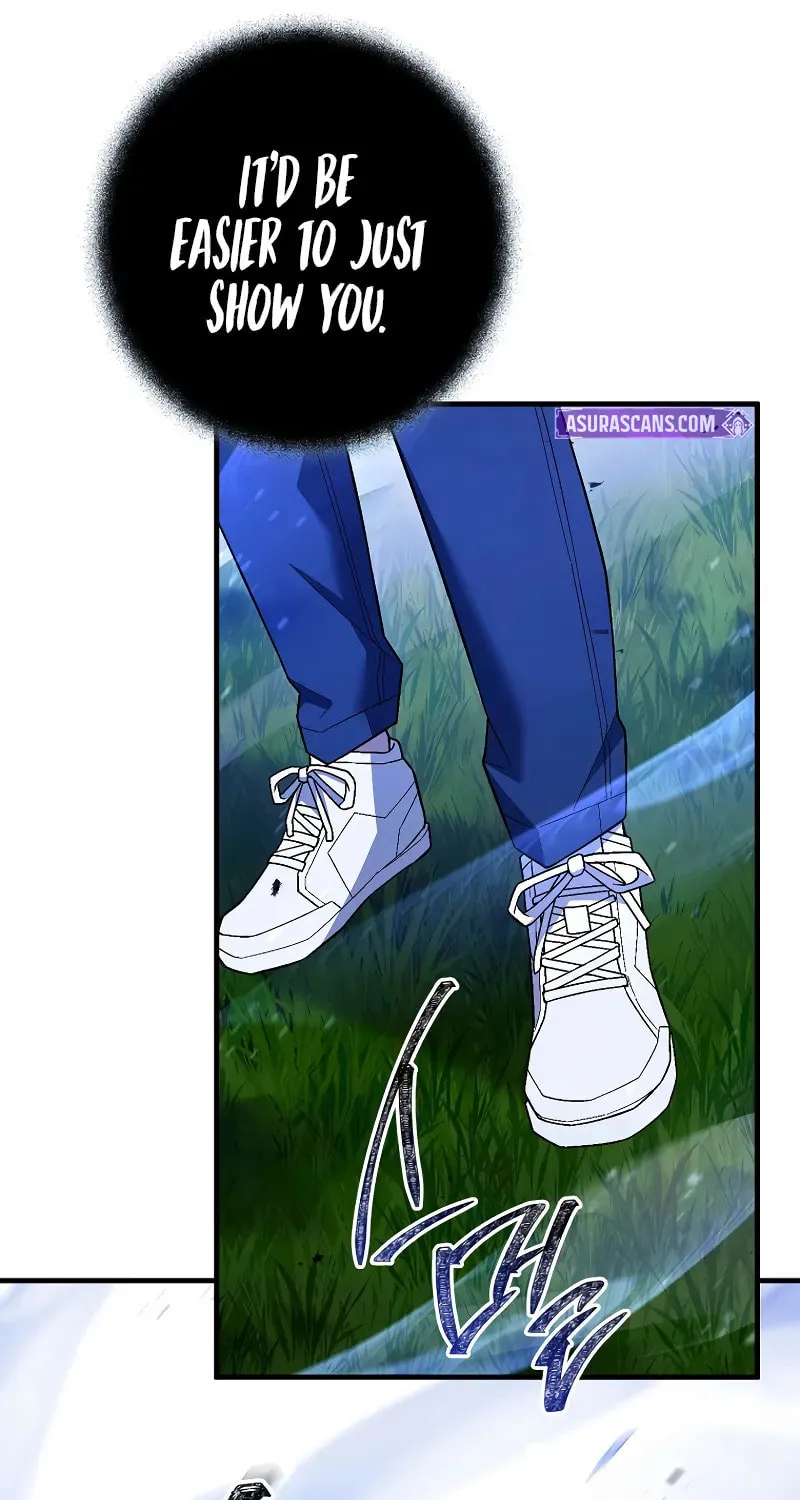 Read The Hero Returns chapter 116 image 11 on Lezhin