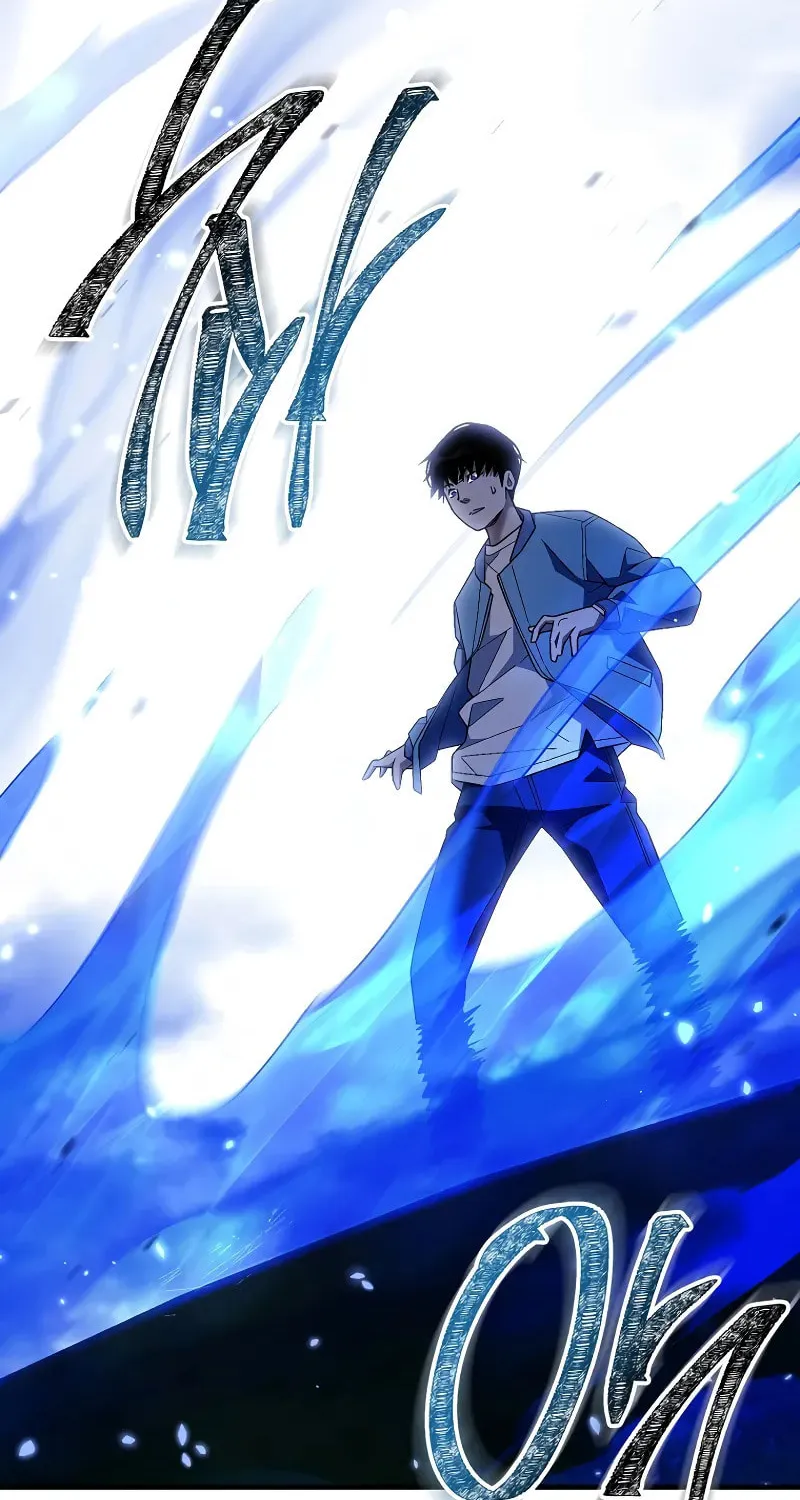 Read The Hero Returns chapter 116 image 12 on Lezhin