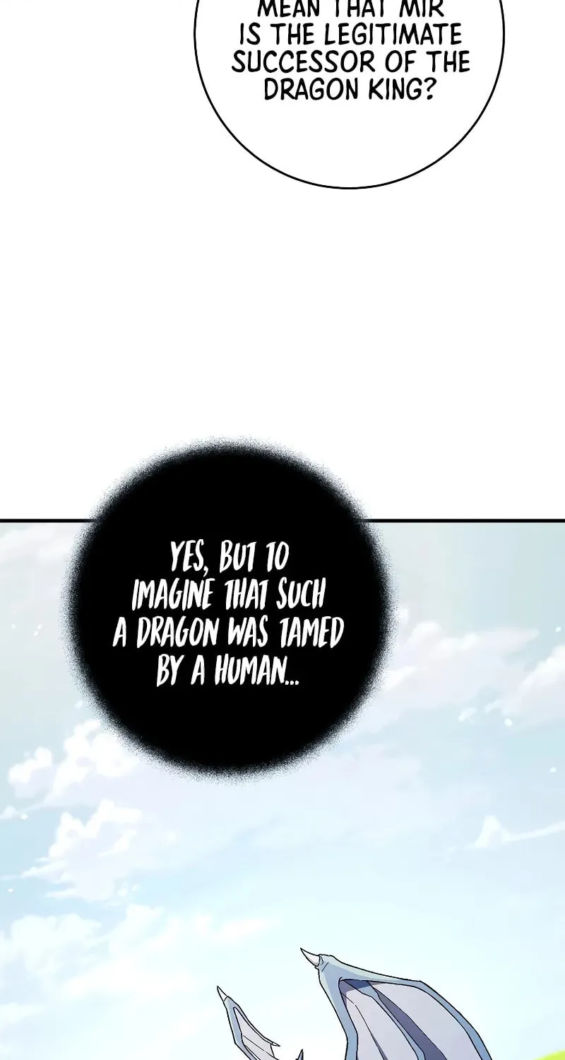 Read The Hero Returns chapter 116 image 2 on Lezhin